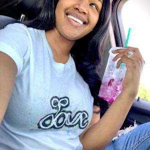 Meet your Posher, M lee